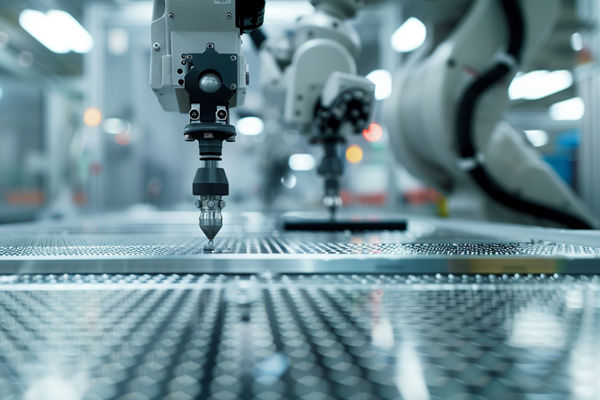 機(jī)械行業(yè)選哪家精益生產(chǎn)咨詢公司，能優(yōu)化機(jī)加工工藝降本嗎？