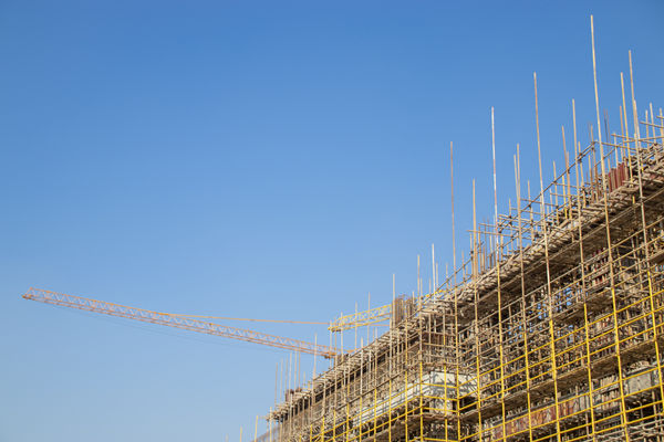 建筑工程行業(yè)精益生產(chǎn)咨詢公司推薦，多項(xiàng)目資源沖突怎么解？