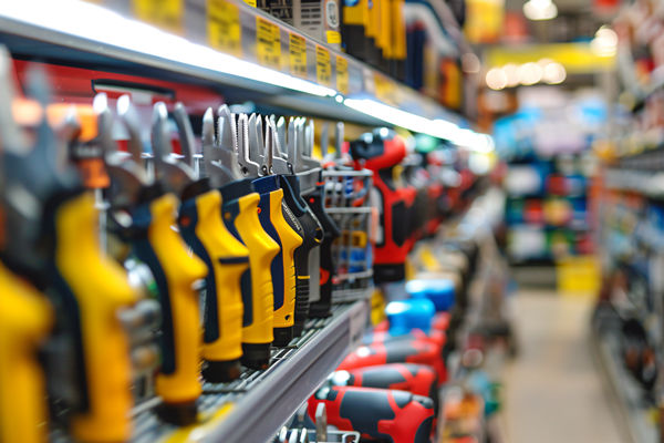 五金行業(yè)選哪家組織規(guī)劃管理咨詢公司，懂產(chǎn)銷協(xié)同架構(gòu)搭建嗎？