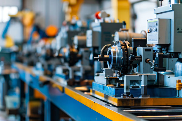 機(jī)械行業(yè)營(yíng)銷管理咨詢公司推薦，擅長(zhǎng)品牌數(shù)字化轉(zhuǎn)型嗎？