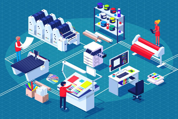 印刷行業(yè)年度經(jīng)營計(jì)劃咨詢推薦公司，包裝印刷如何一體化布局？