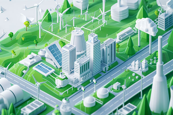 化工行業(yè)戰(zhàn)略管理咨詢公司哪家好，懂綠色化工轉型落地路徑嗎？