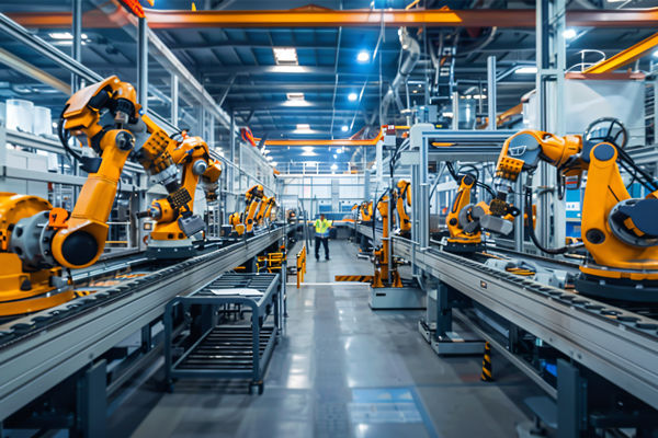 好的精益生產(chǎn)服務(wù)機(jī)構(gòu)有哪些，可優(yōu)化車間生產(chǎn)流程提效嗎？