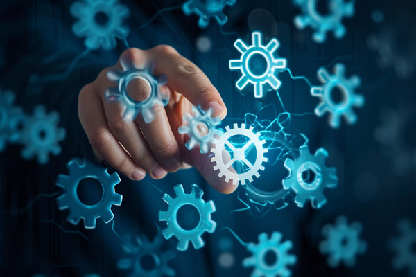 知名的組織運營管理咨詢推薦公司，擅長組織效能提升全流程嗎？