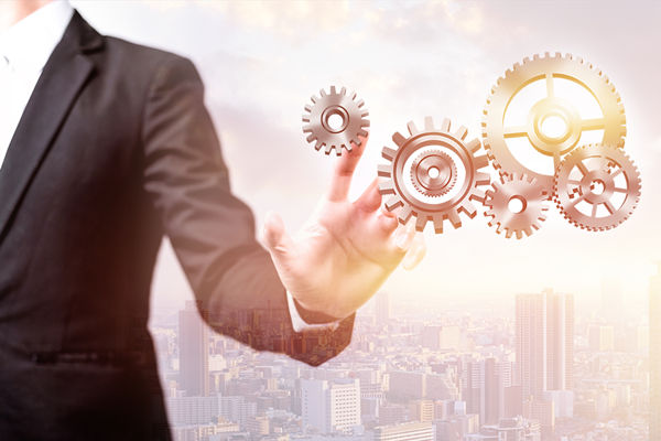 專業(yè)的流程管理咨詢推薦公司，能搭建標(biāo)準(zhǔn)化流程管控體系嗎？