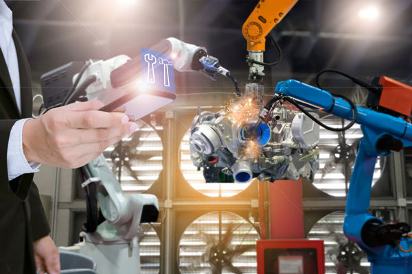 有實力的精益生產(chǎn)咨詢公司選哪家，能優(yōu)化車間人機協(xié)同效率嗎？