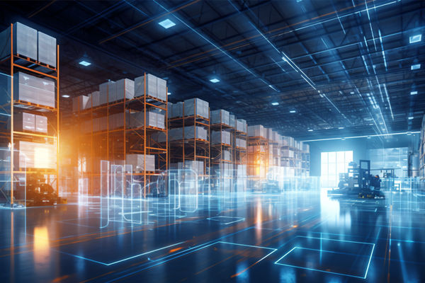 知名的供應(yīng)鏈咨詢公司排名前十，可做倉干配一體化嗎？