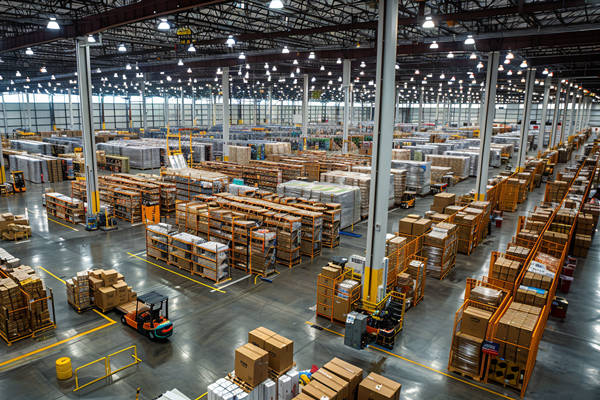 廣州供應(yīng)鏈管理咨詢公司推薦，能做倉儲布局優(yōu)化設(shè)計嗎？