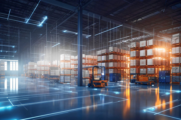 值得信賴的供應(yīng)鏈管理咨詢排名前十，懂構(gòu)建數(shù)智化供應(yīng)鏈嗎？