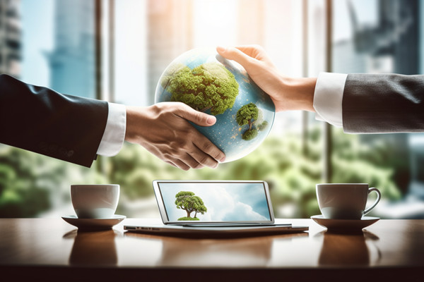 重慶企業(yè)管理咨詢公司推薦，哪家可搭建產(chǎn)業(yè)協(xié)同生態(tài)的？