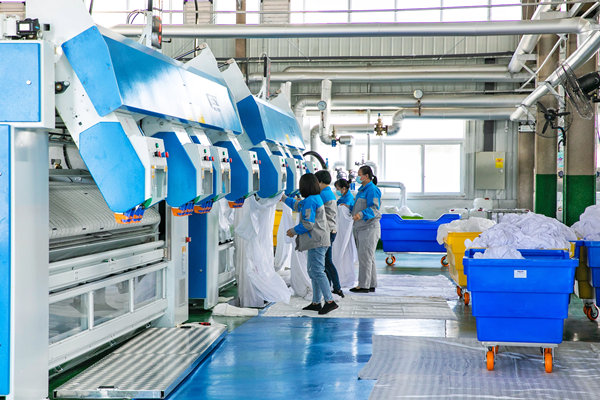 比較好的駐廠式管理咨詢服務(wù)機(jī)構(gòu)，懂班組協(xié)同效能提升的么？