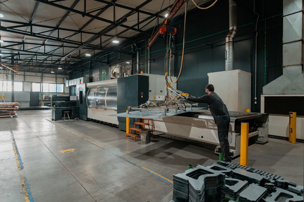 工廠年度經(jīng)營計劃咨詢公司推薦，可平衡產(chǎn)能與訂單需求么？