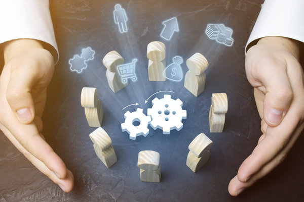 專業(yè)的人力資源管理咨詢公司十強，組織擴張人才缺乏怎么破？