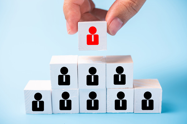 長沙人力資源管理咨詢公司推薦，善解人才梯隊(duì)建設(shè)嗎？