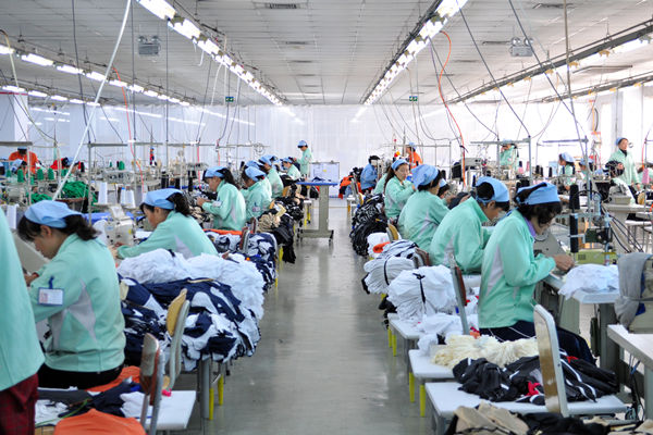 制造業(yè)人力資源管理咨詢公司排名，可提升車間人效產(chǎn)出嗎？