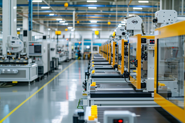 寧波精益生產(chǎn)管理咨詢公司推薦，善解快速換模效率低問題么？