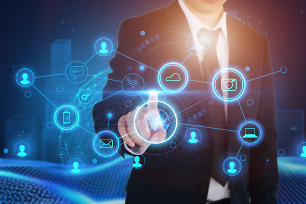 寧波企業(yè)管理咨詢公司推薦，善解數(shù)字化轉(zhuǎn)型落地難問題么？