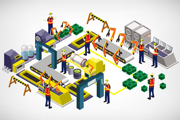 哪家精益生產(chǎn)管理咨詢公司最實(shí)戰(zhàn)，能落地適配產(chǎn)線的精益方案？