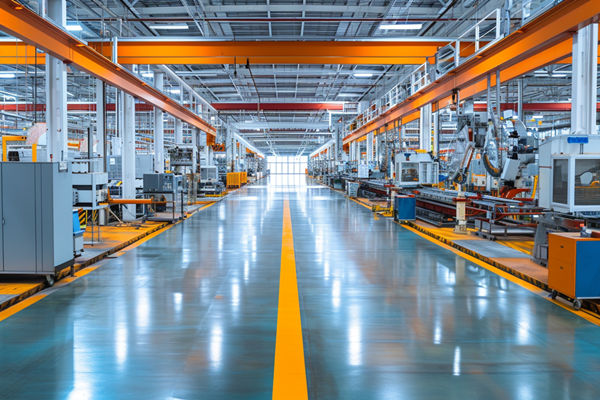 哪個精益生產(chǎn)咨詢公司最靠譜，如何打造長效精益管理模式？