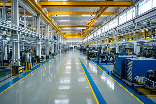 本土駐廠精益生產(chǎn)管理咨詢公司選哪家，落地效果更有保障？