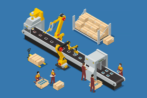 中山精益生產(chǎn)管理咨詢公司推薦，可提升生產(chǎn)效率與良率？