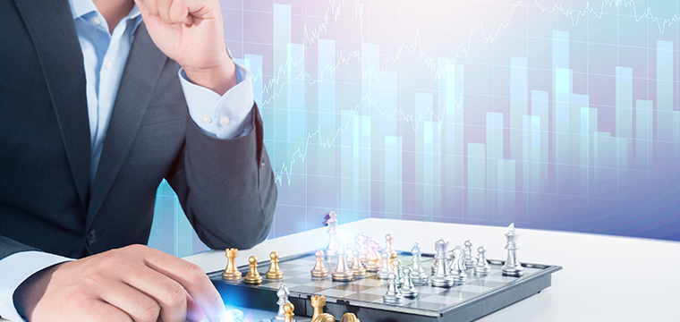 戰(zhàn)略管理咨詢(xún)